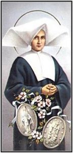 Katarzyna Laboure
